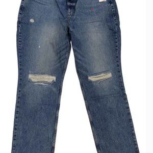 Good American - Jeans - Blue - 16 - NWT